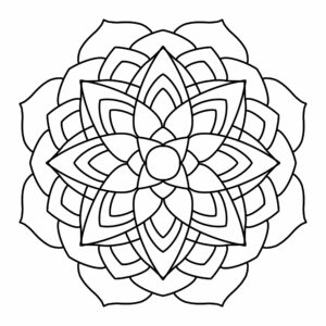 Art & Mindfulness series three: Clarity