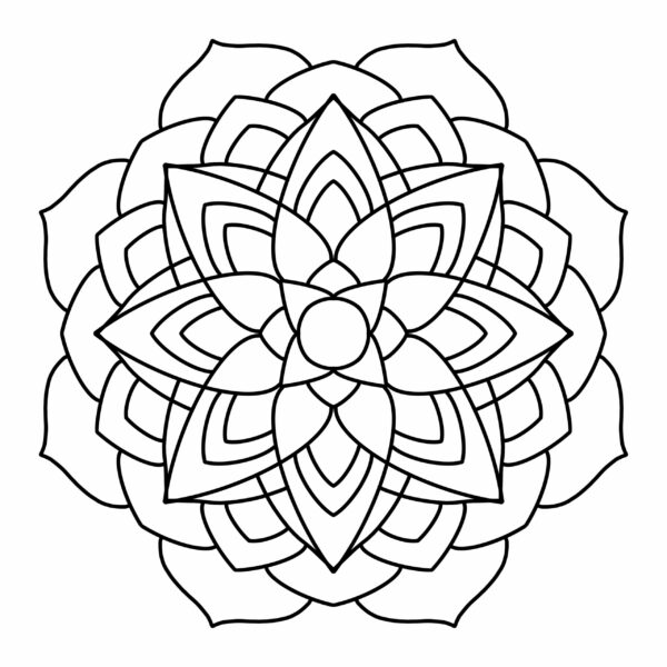 Art & Mindfulness series three: Clarity