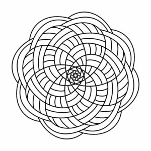 Art & Mindfulness series four: Reflection