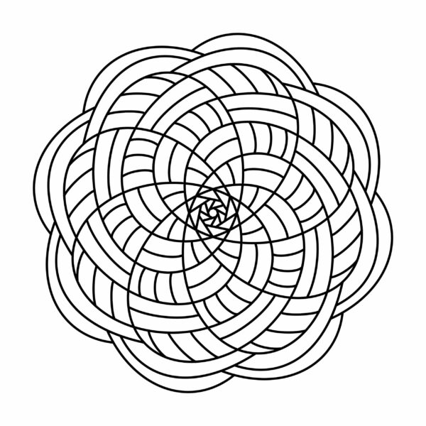 Art & Mindfulness series four: Reflection