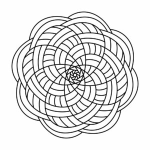 Art & Mindfulness series four: Reflection