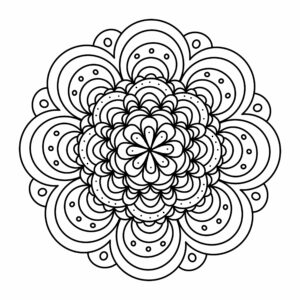 Art & Mindfulness series one: Begin