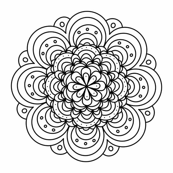 Art & Mindfulness series one: Begin