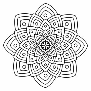Art & Mindfulness series two: Growth