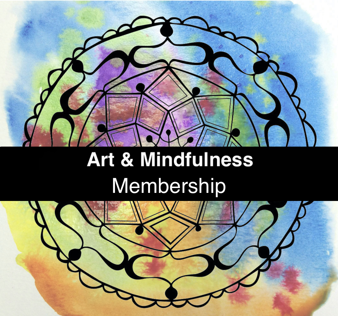 Art Mindfulness Mindful Art Center Art Mindfulness Mindful Art Center
