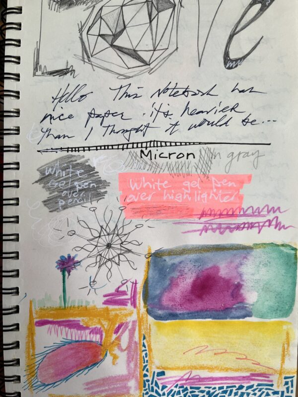 Sketchbook - Image 7