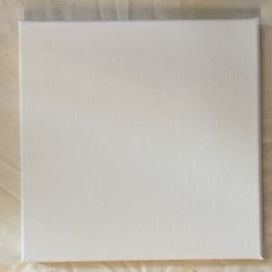Square Canvas 8x8