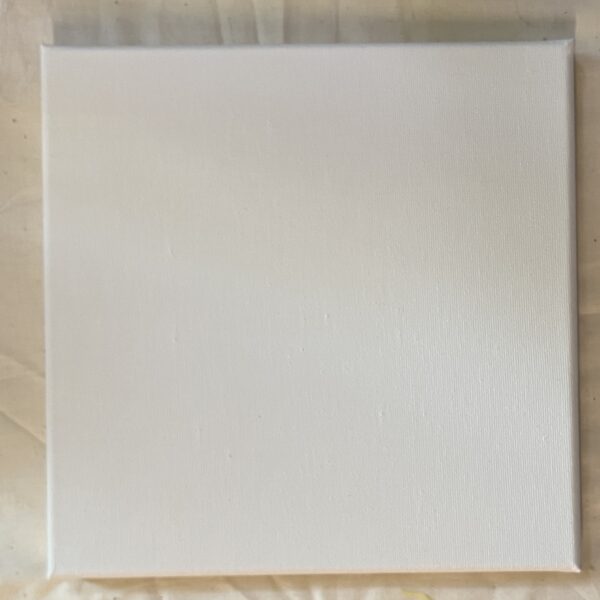 Square Canvas 8x8