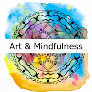 Art & Mindfulness 2026